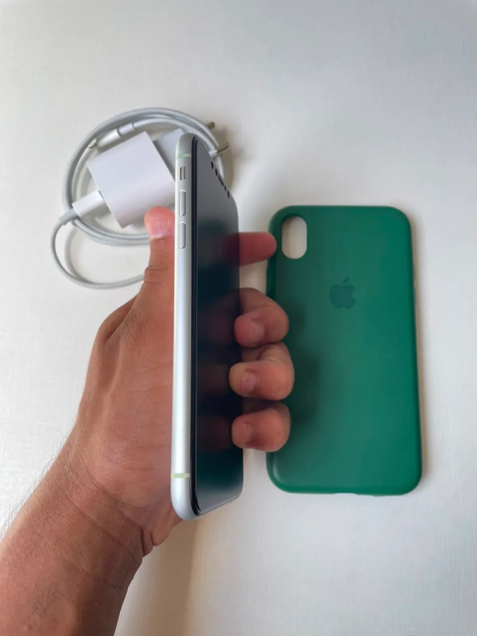 iPhone XR - 128GB - Foto 3