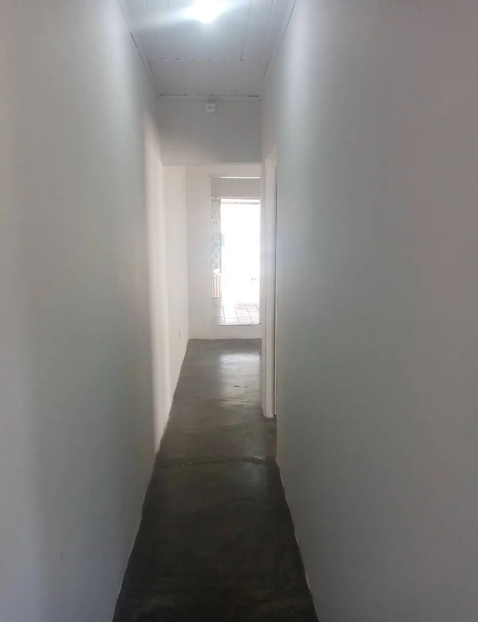 Casa rua são cristovão centro - Foto 2