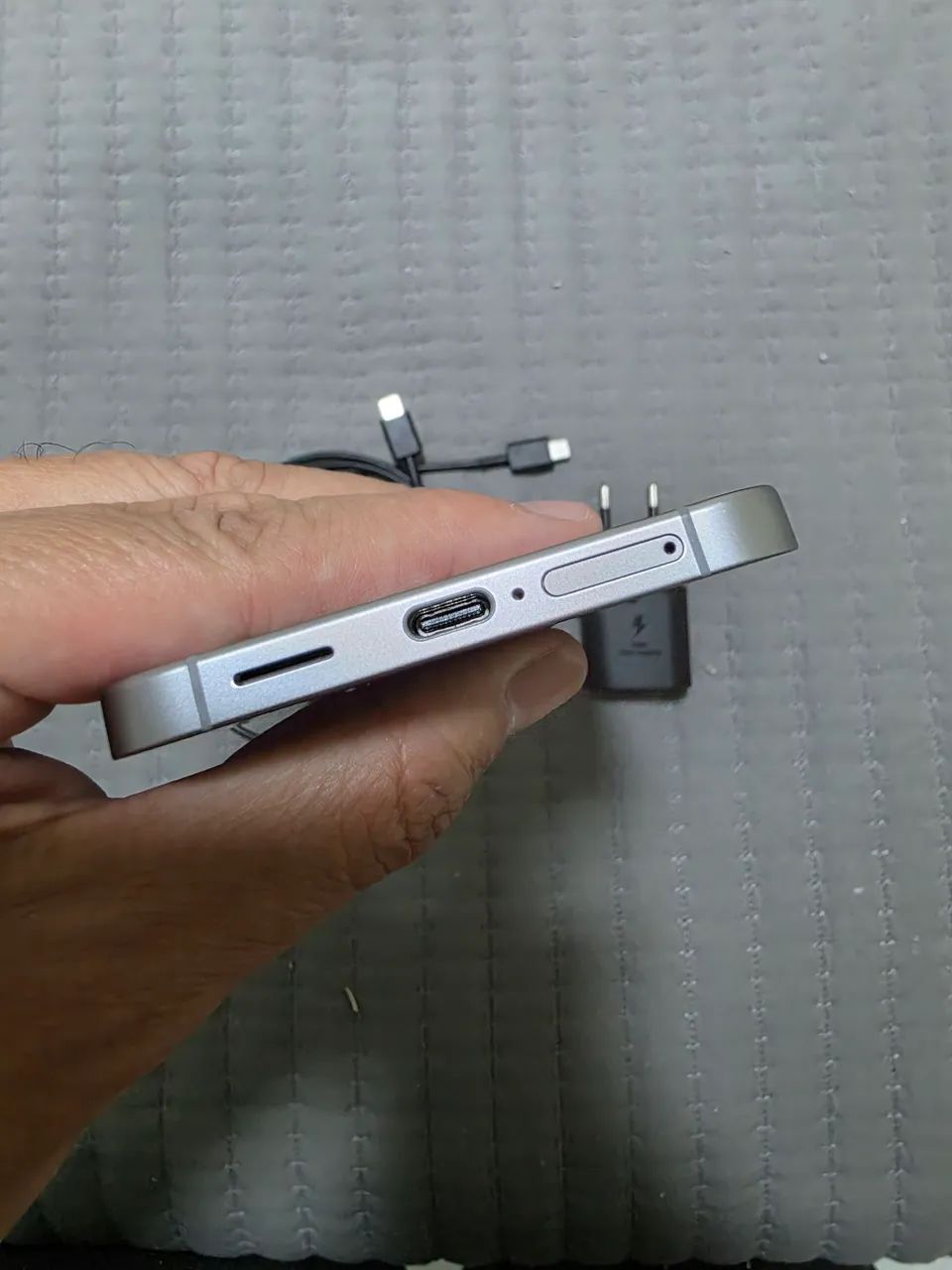 S25 plus 512gb - Foto 4