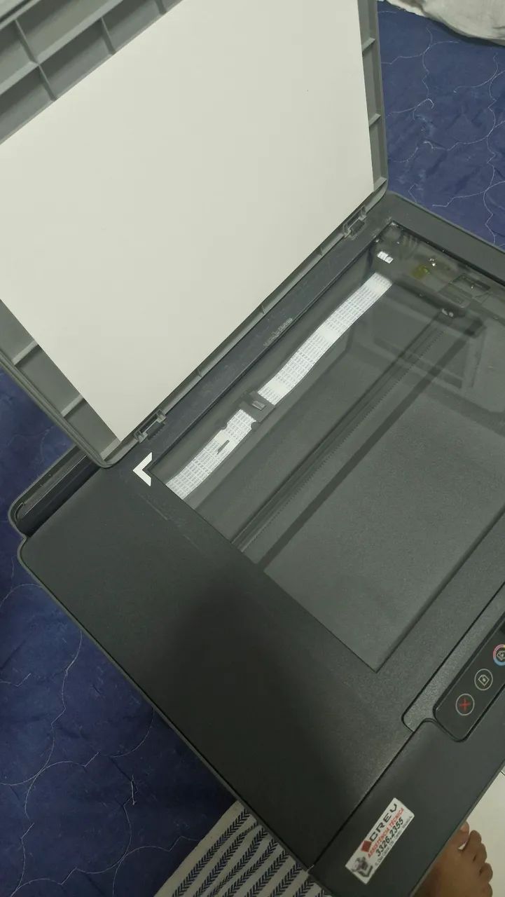 IMPRESSORA SMART TANK 517 - Foto 2