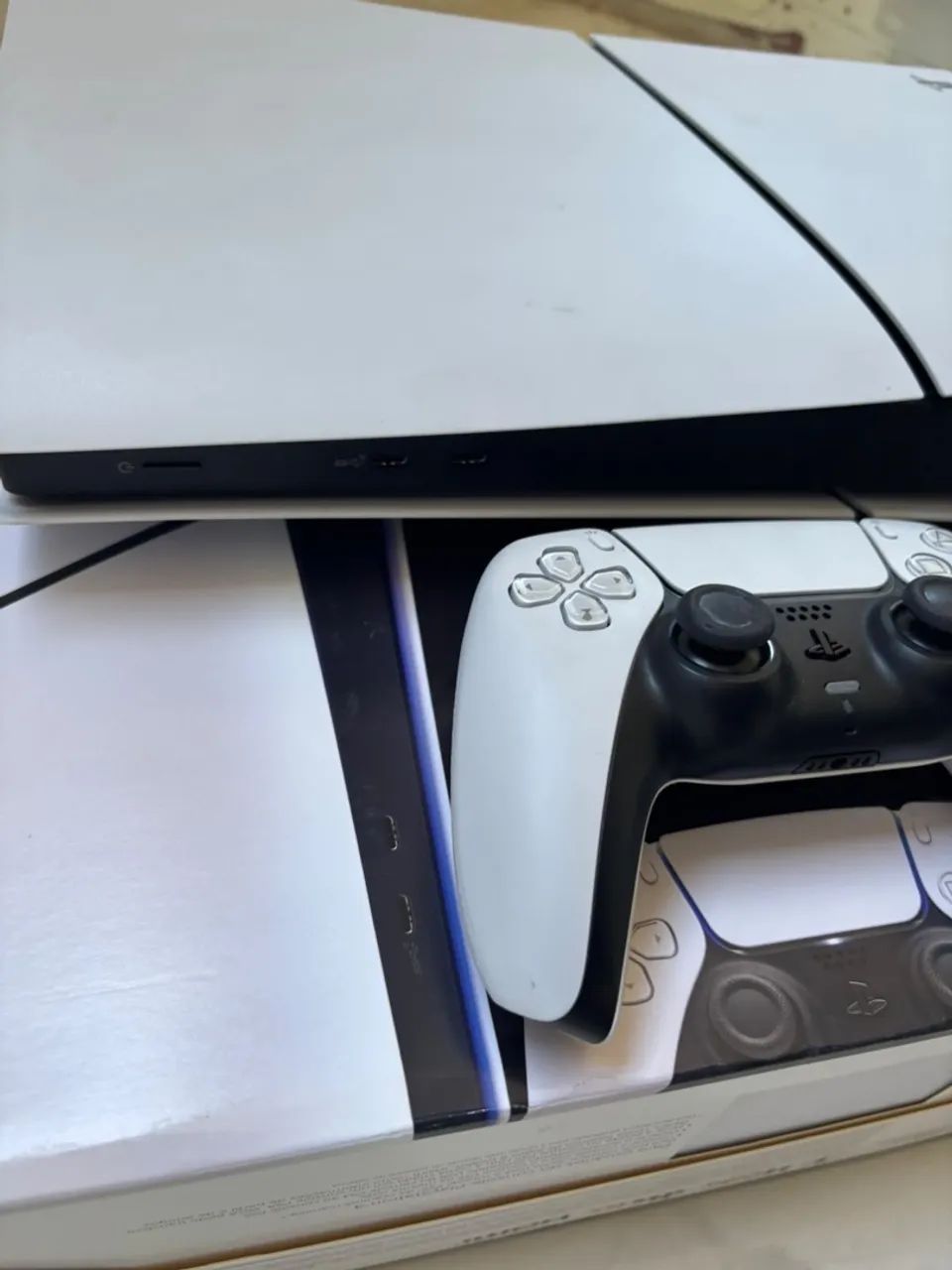 Ps5  - Foto 3