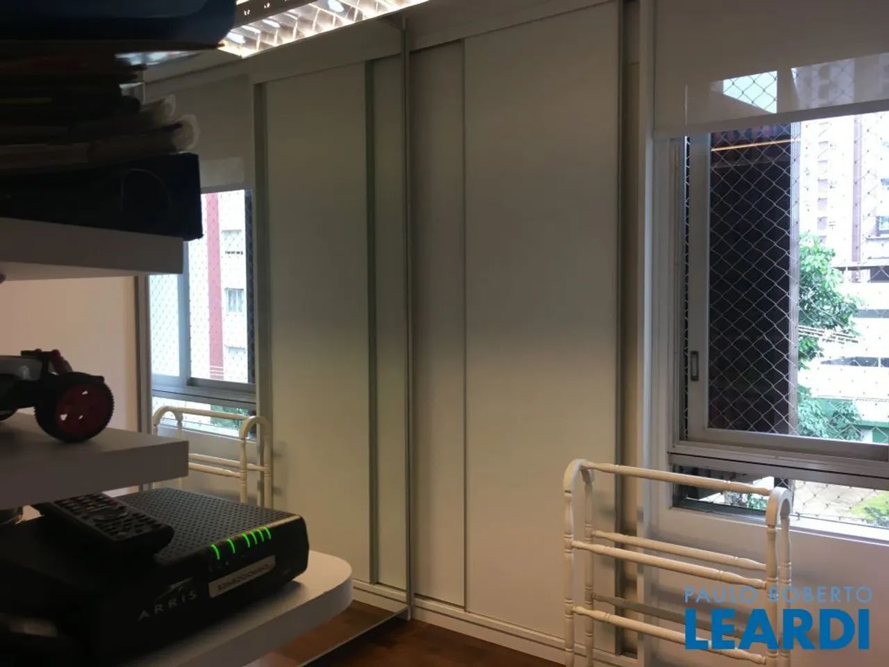 APARTAMENTO - PARAÍSO - SP - Foto 10