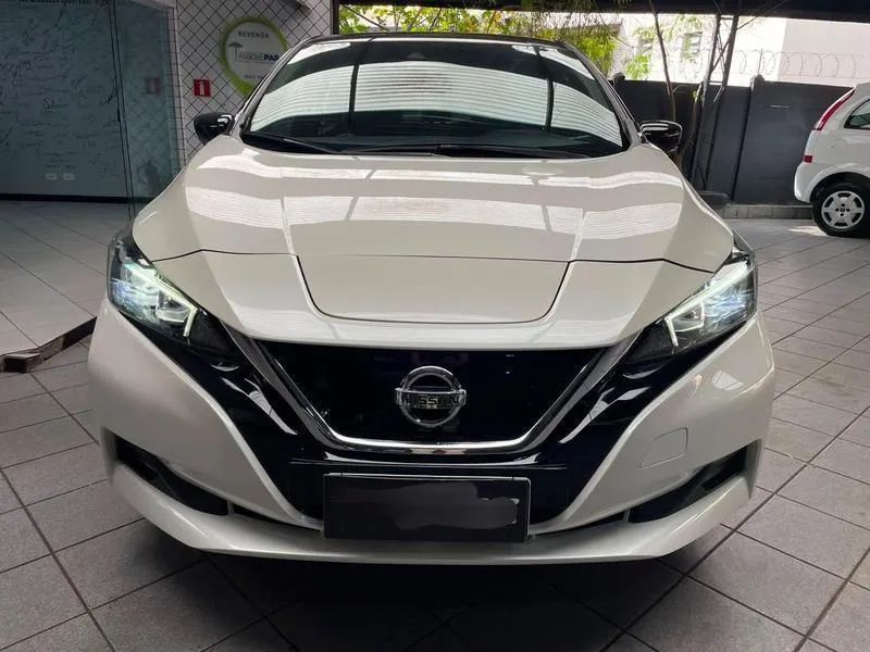 Nissan Leaf LEAF Aut. (Elétrico) 2022