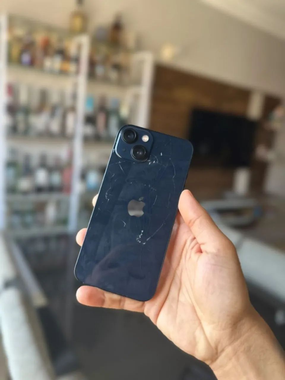 Iphone 13 - 128 GB - Foto 2