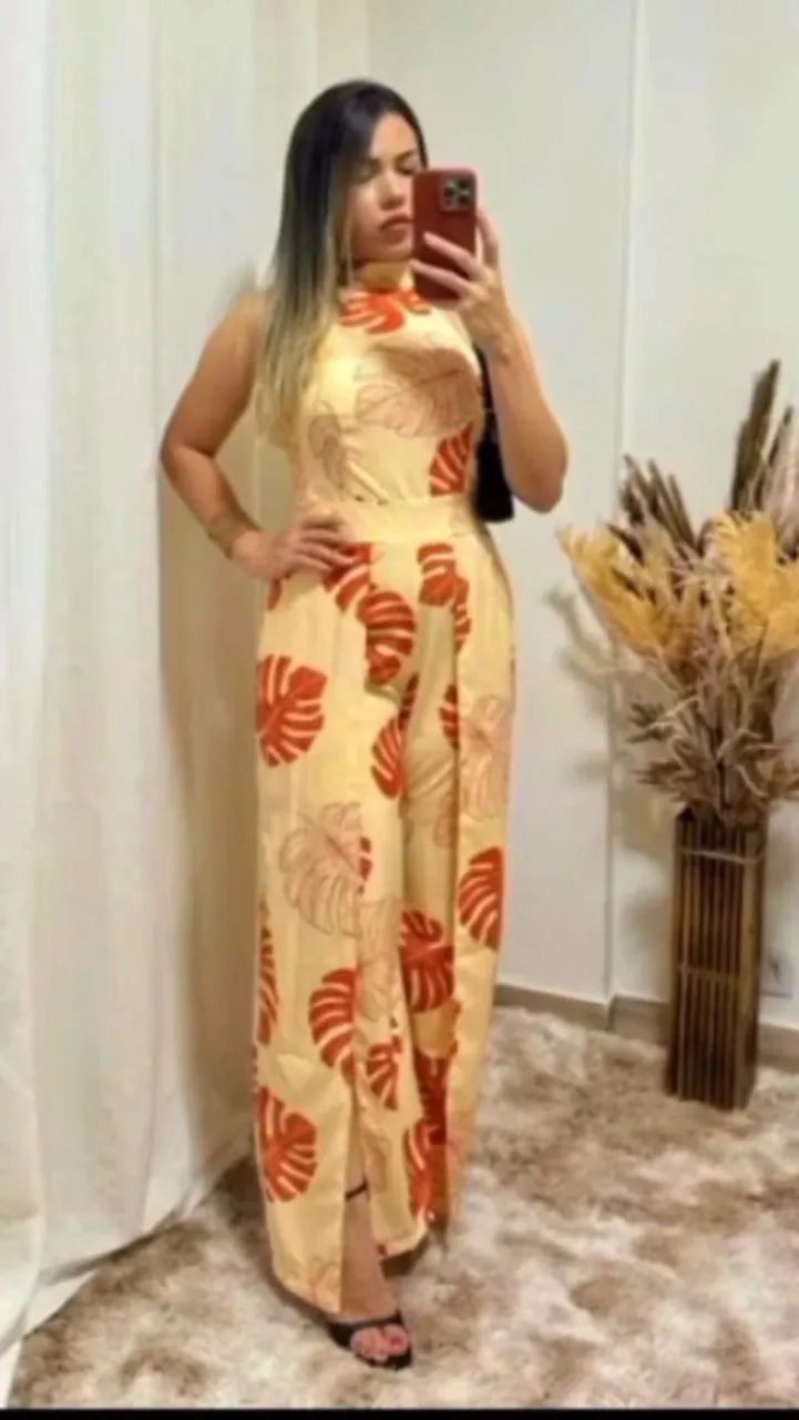 Modelos que devia spra vc arrasar  - Foto 5