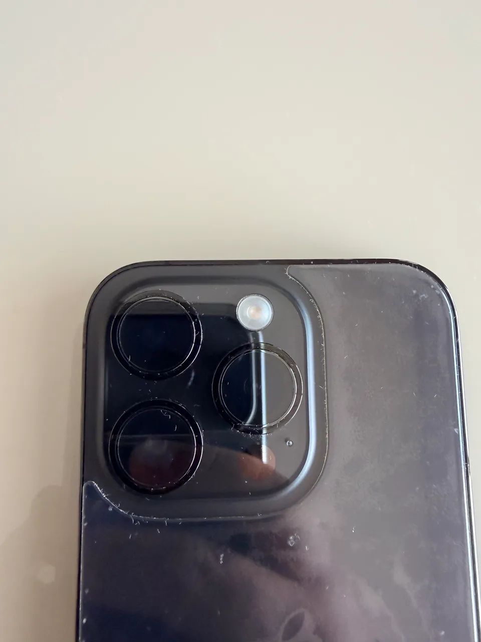 Apple iPhone 14 Pro - 256gb - black - Foto 2