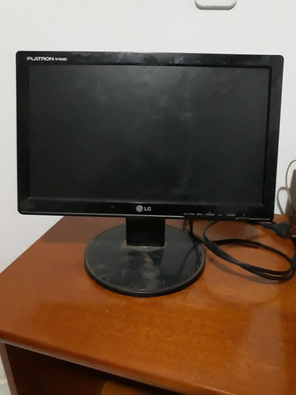 Monitor 