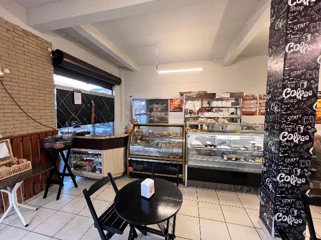 Padaria completa,em Sarandi 