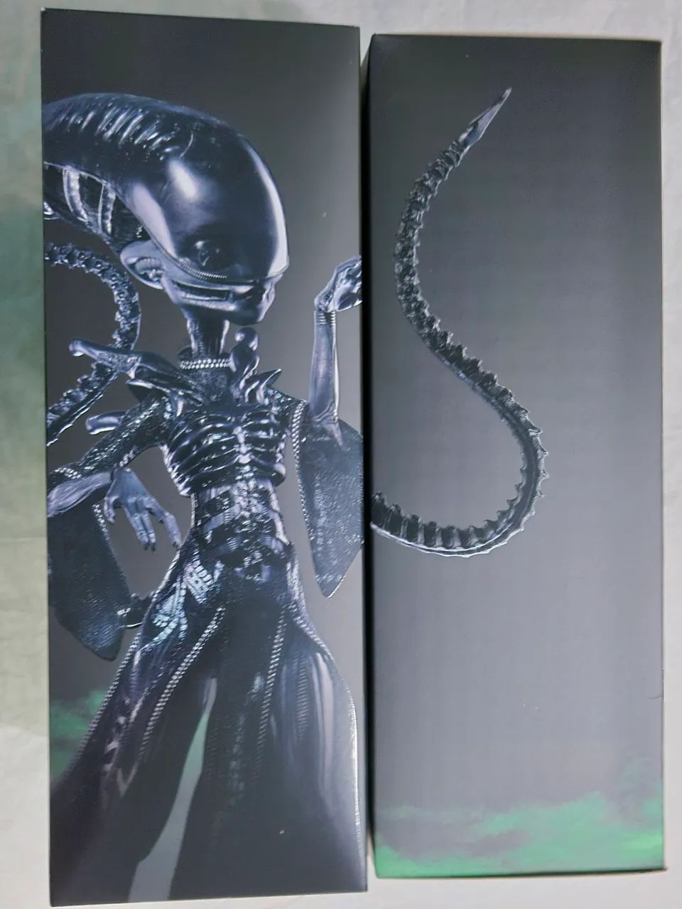 Monster High Skullector Alien Xenomorph - Foto 5