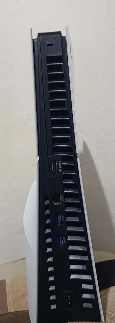 Playstation 5 Desbloqueado - Foto 5