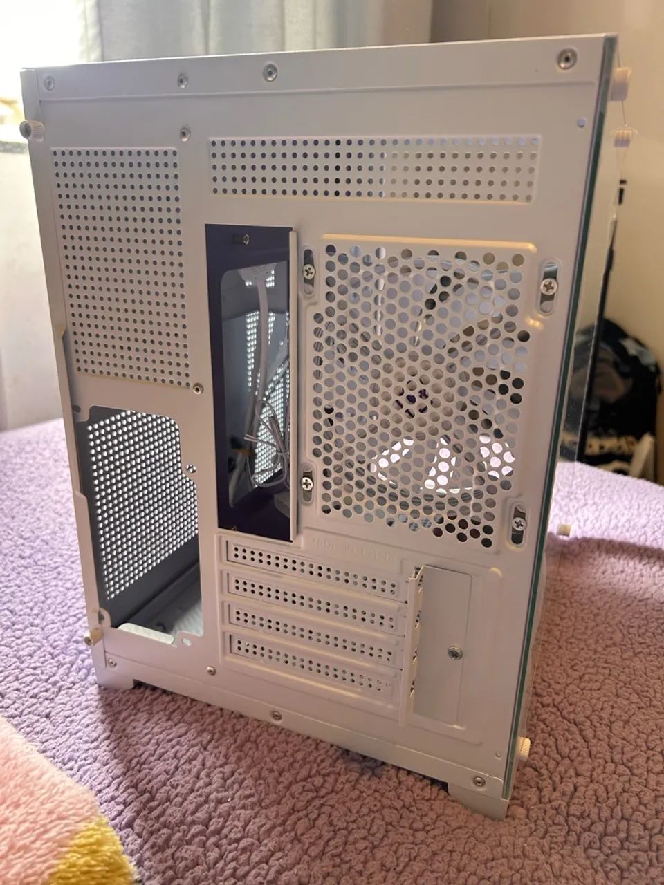 GABINETE CV100 NOVO - MANCER - Foto 4