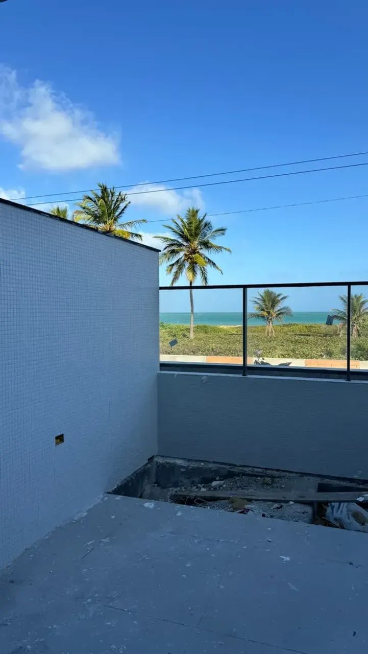 flat Garden com 40m2 beira mar em Intermares - Foto 4