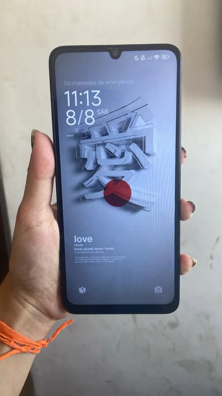 REDMI 13 - Foto 2