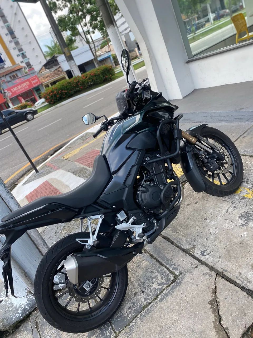 Cb 500 x 