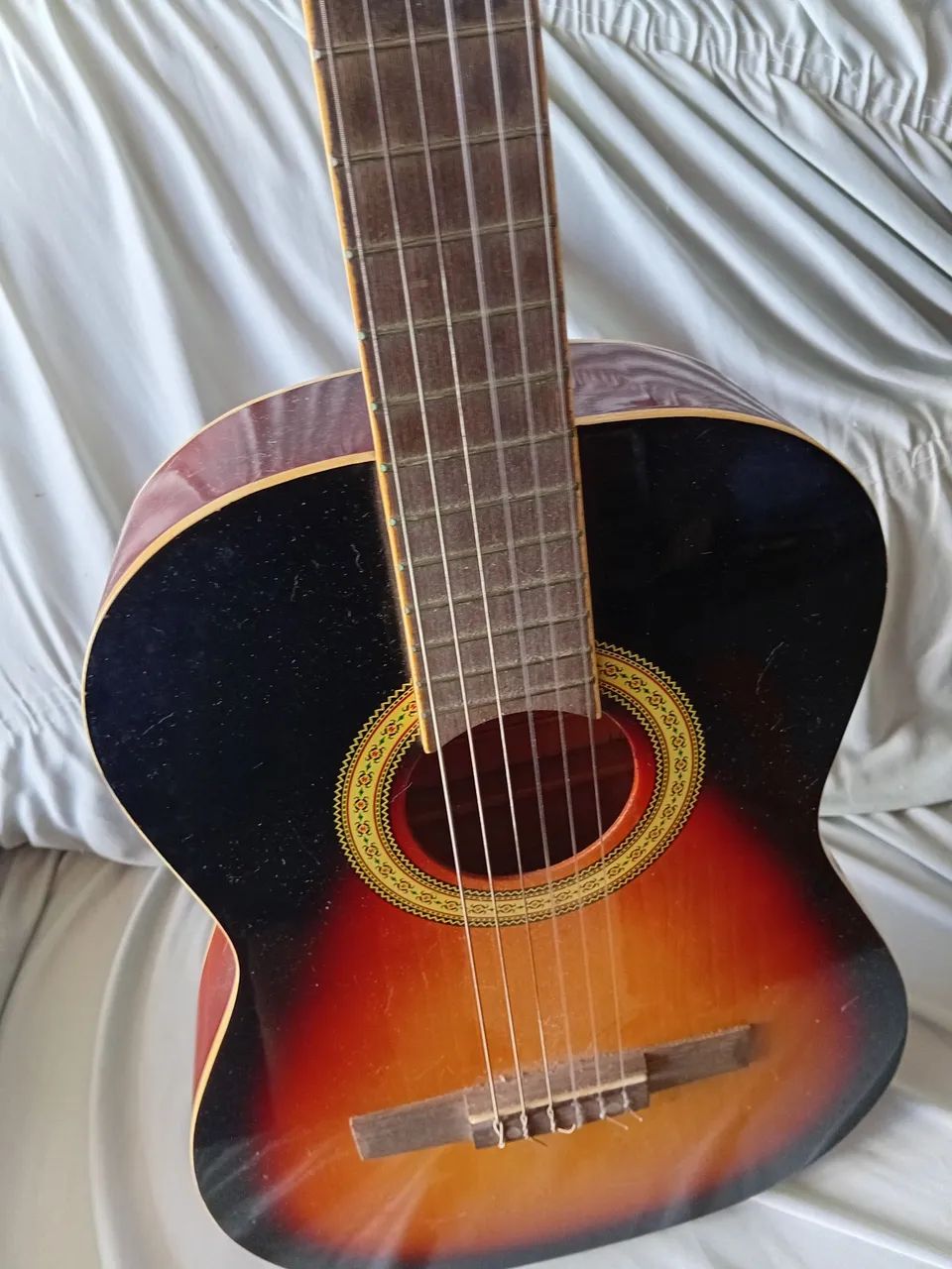 Violão Nylon Memphis by Tagima - Foto 2