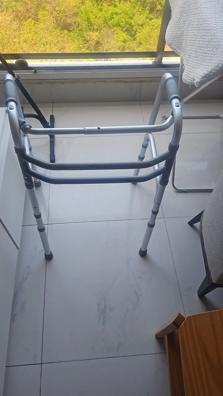 Andador