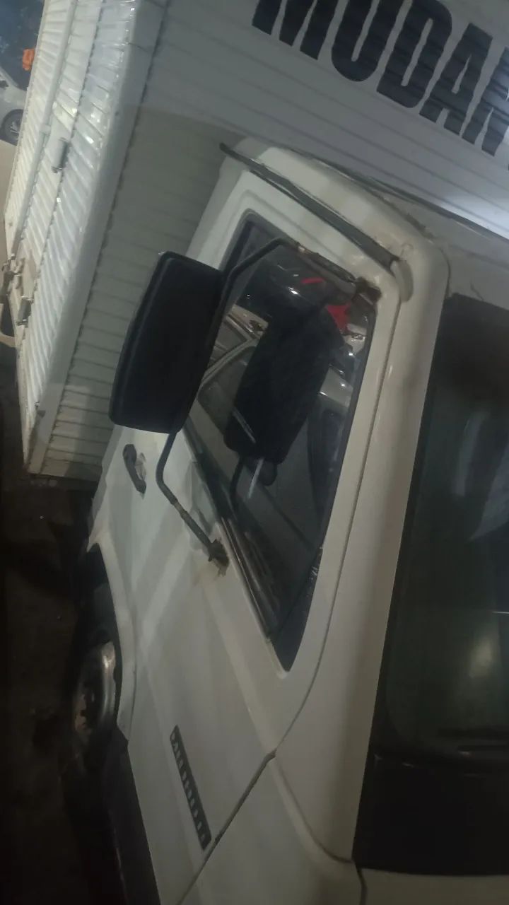 MB 180  - Foto 5