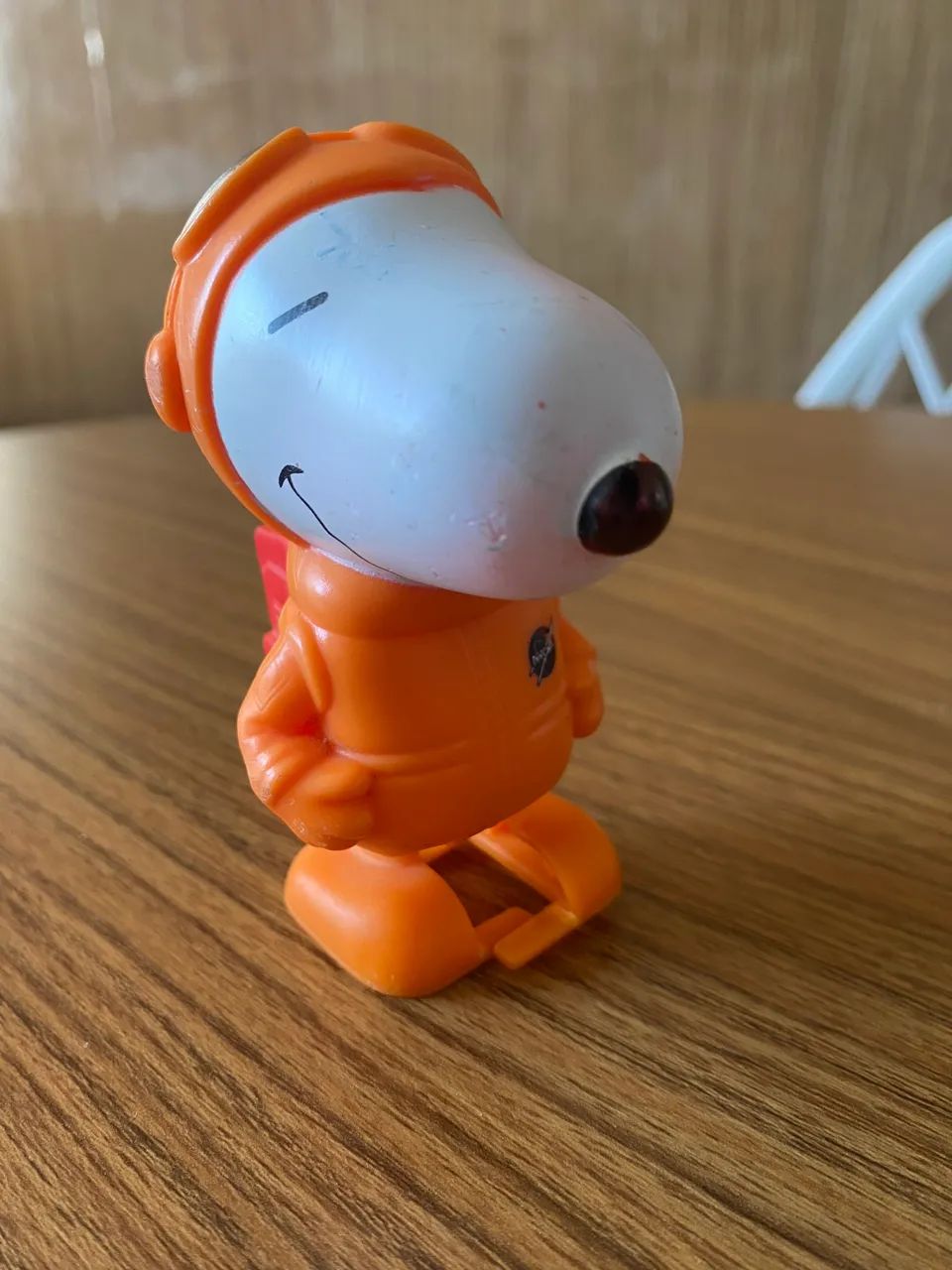Bonecos colecionáveis  para seu filho do Snoopy  - Foto 5