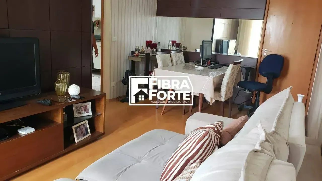 Apartamento à venda - São Bernardo - Campinas/SP - Foto 4