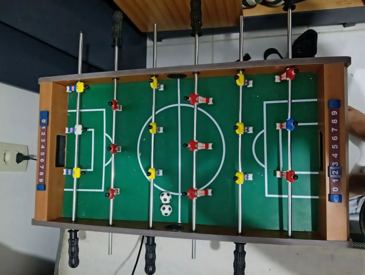 Totó  - Foto 2