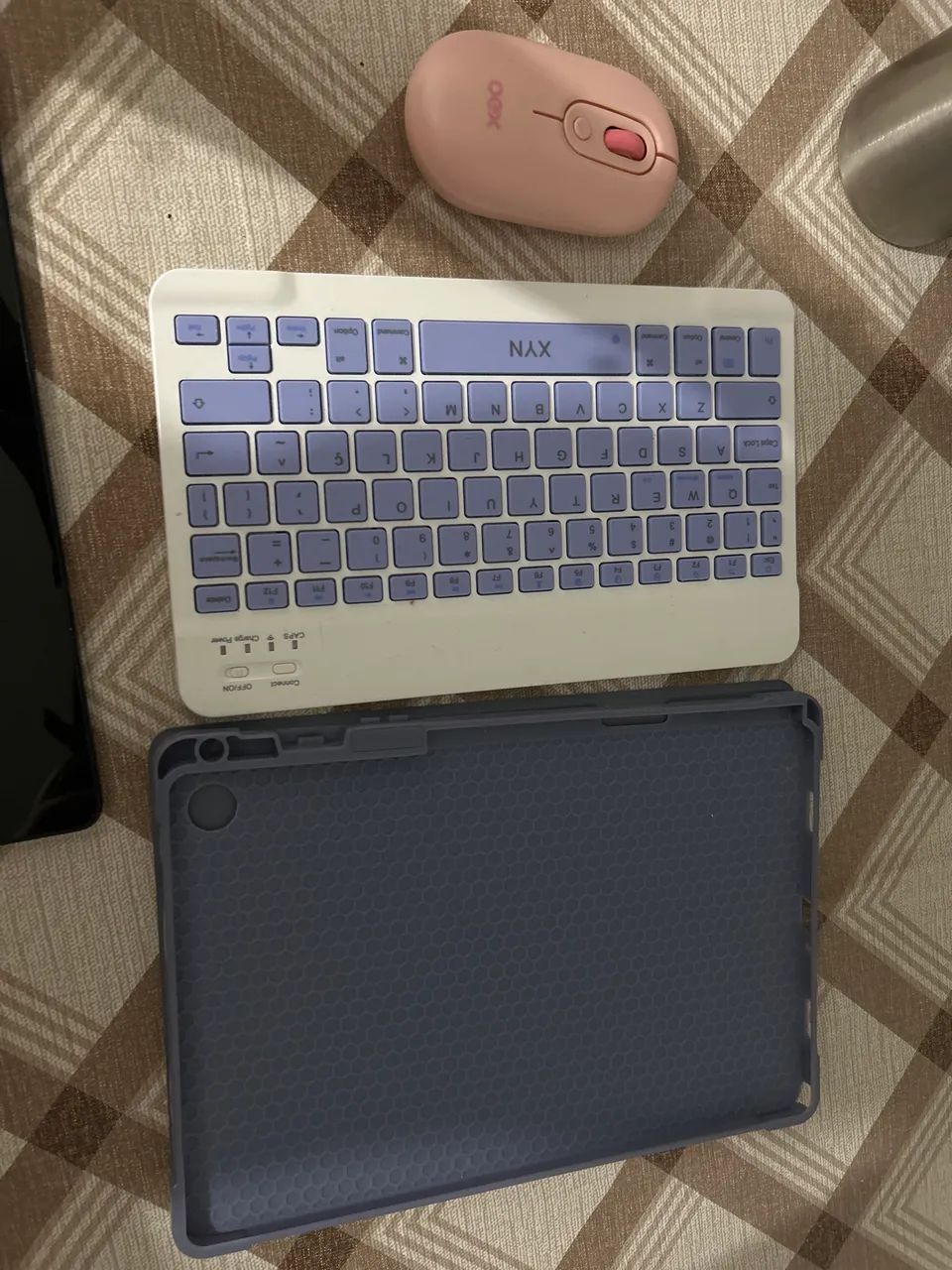Tablet Samsung galaxy tab A9+ - Foto 3