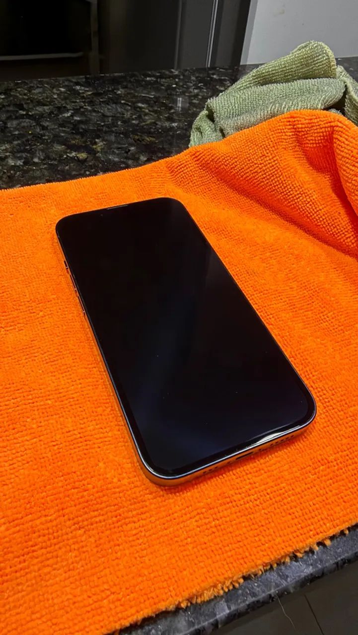 iPhone 14 128gb com Nota fiscal. - Foto 3