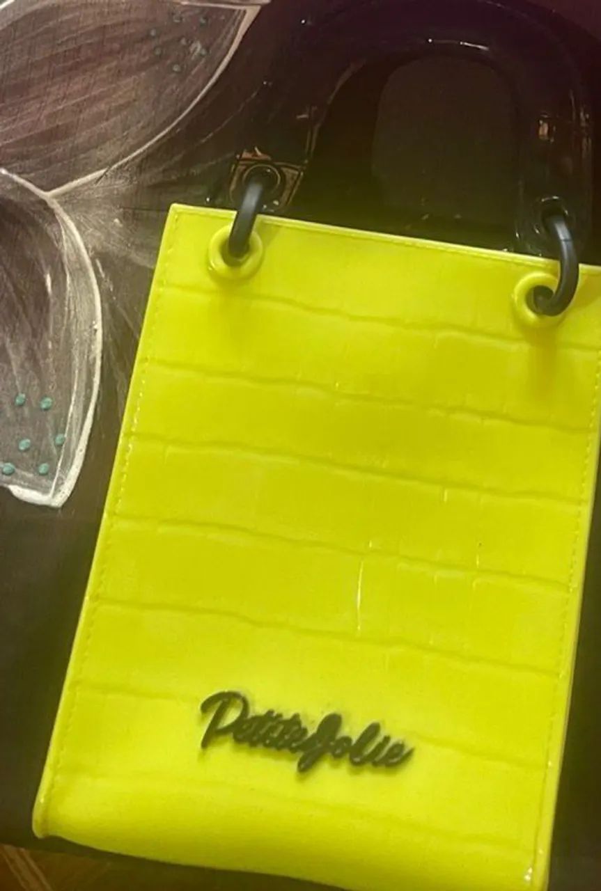 Bolsa  - Foto 2