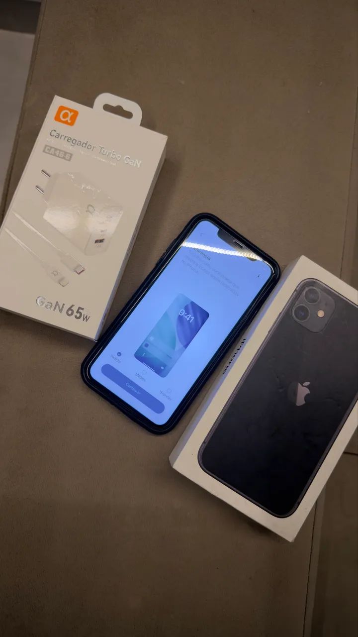 iPhone 11 - Foto 2