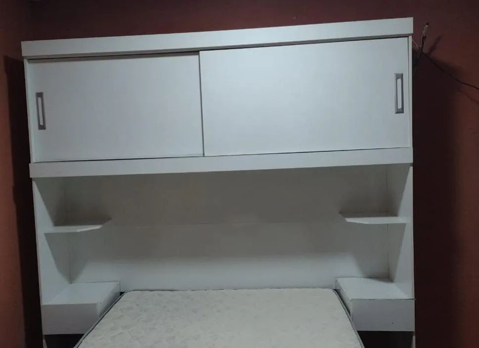 Cabeceira para cama Box