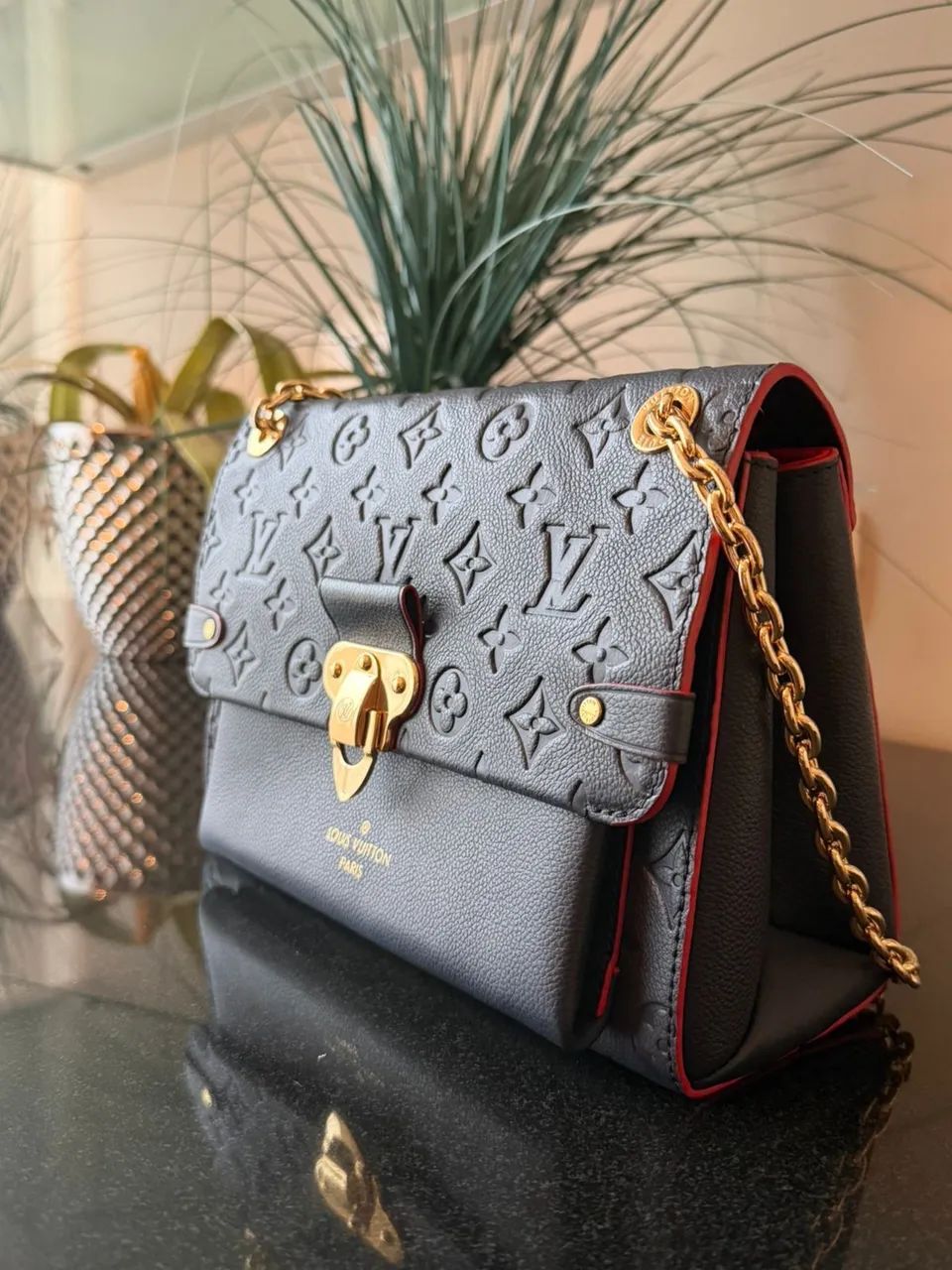 Bolsa Louis Vuitton