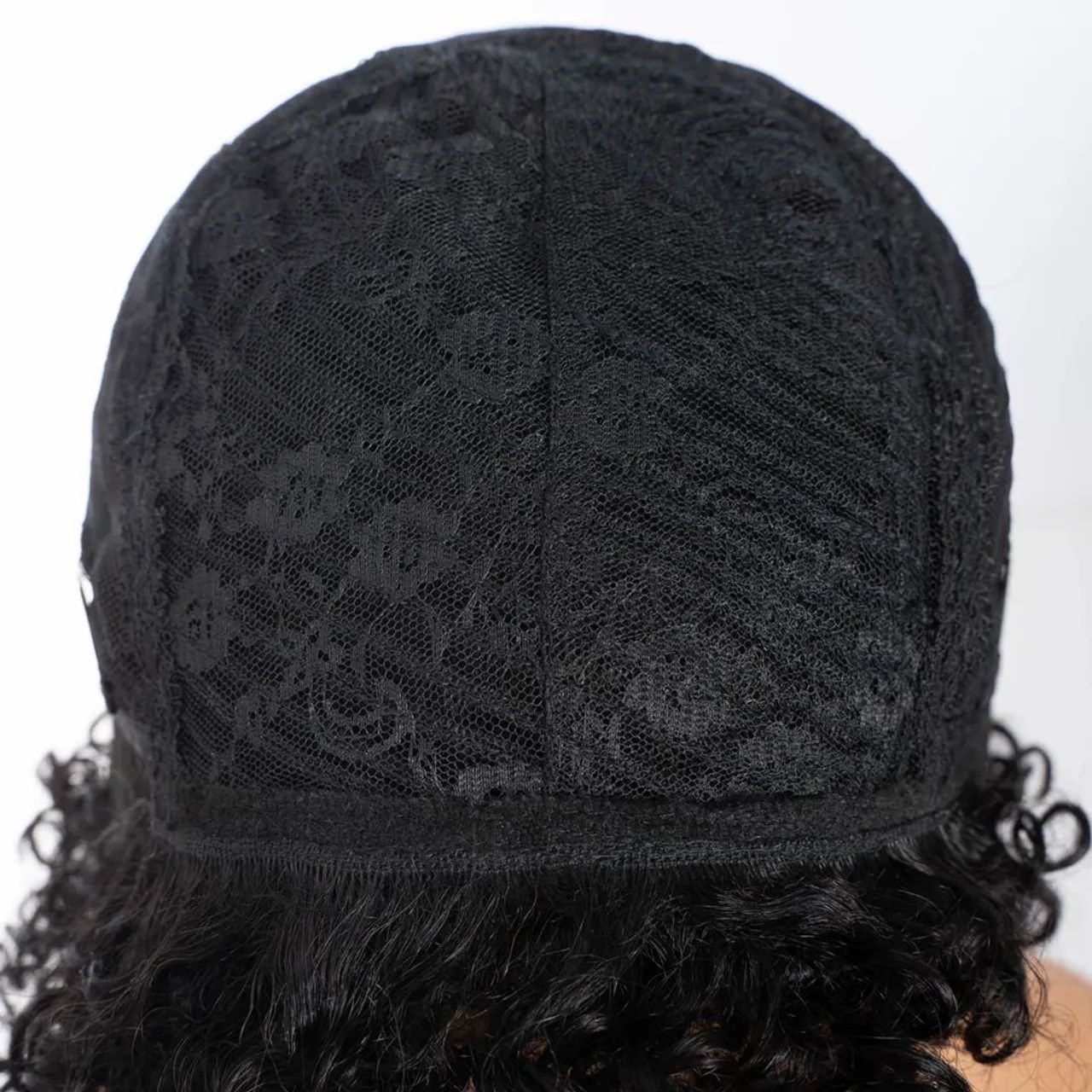 Lace wig humana  - Foto 5