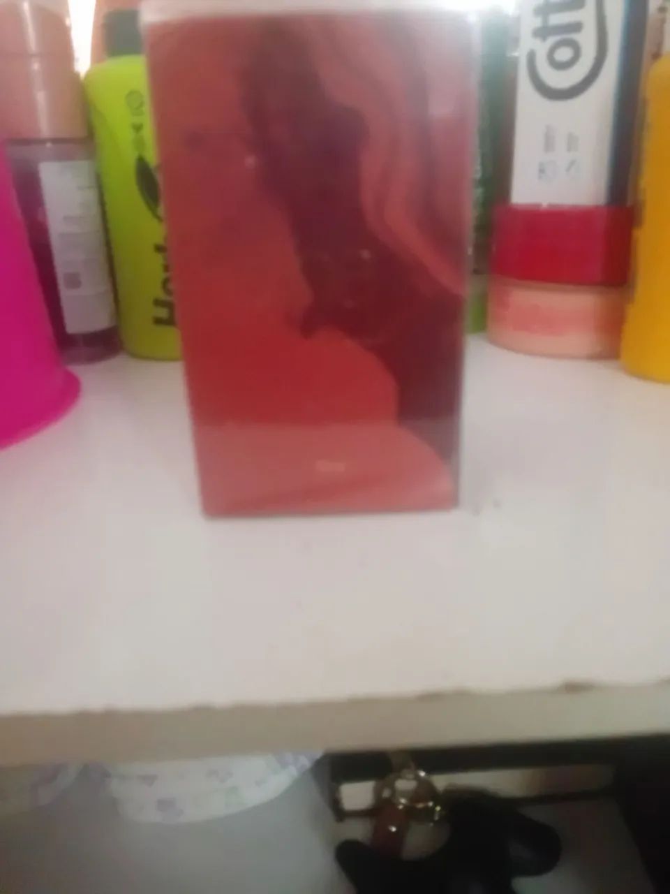 Perfume natura una nude - Foto 2