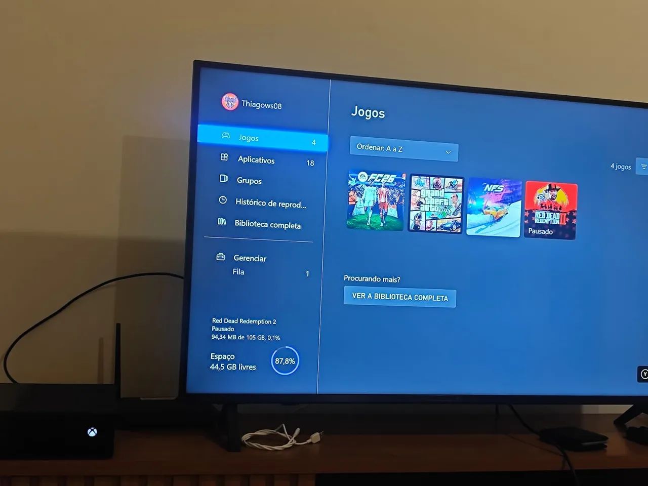 XBOX ONE FAT - Foto 3