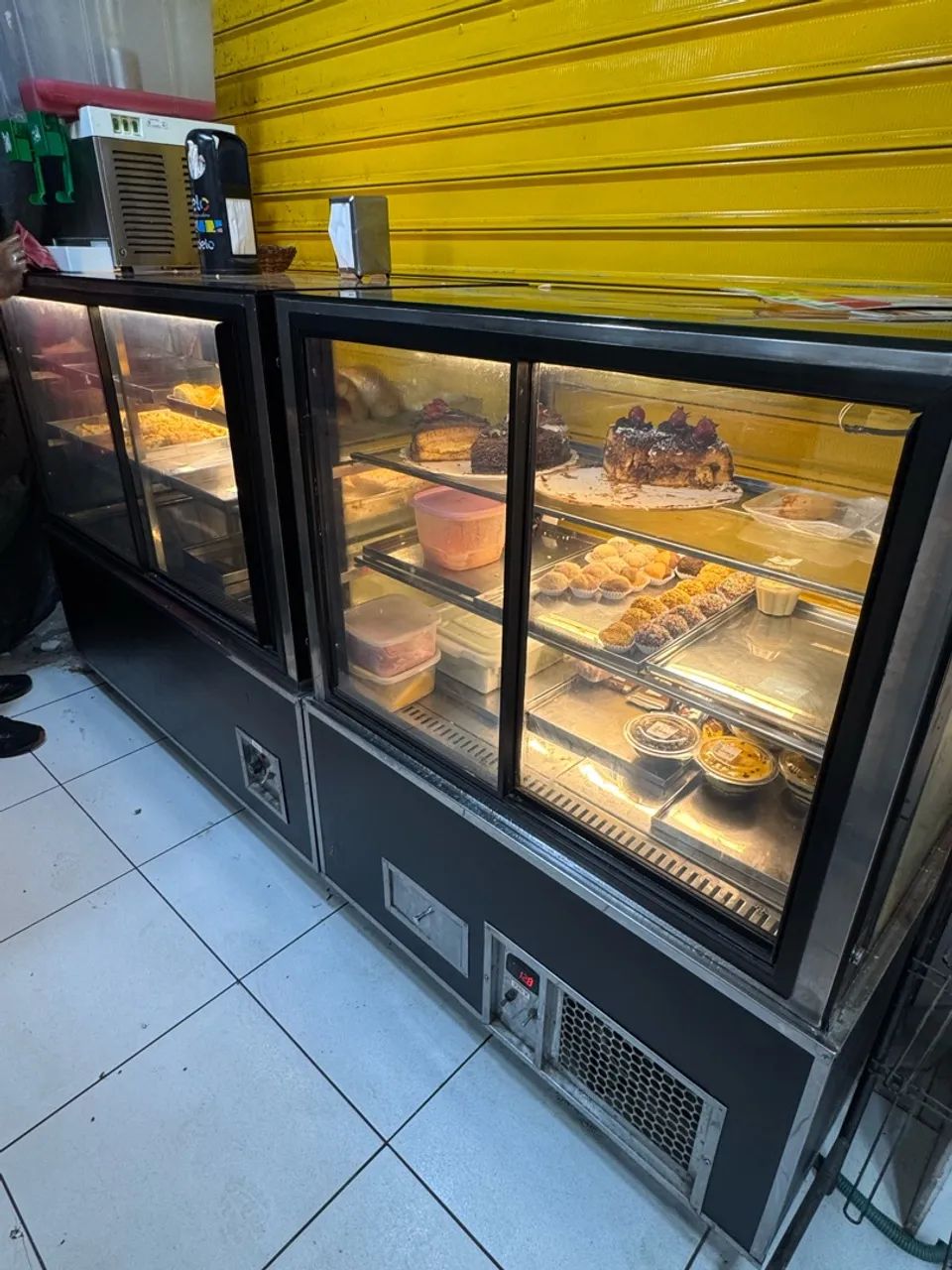 Vendo balcões para padaria  - Foto 3