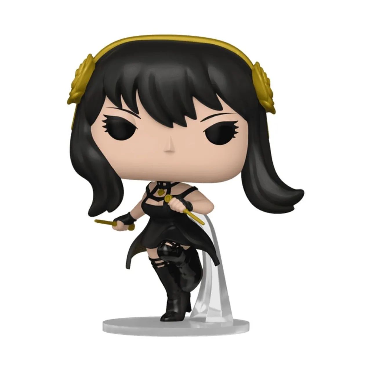 Funko Pop! Original ? Loid Forger e Yor Forger Spy x Family - Foto 4