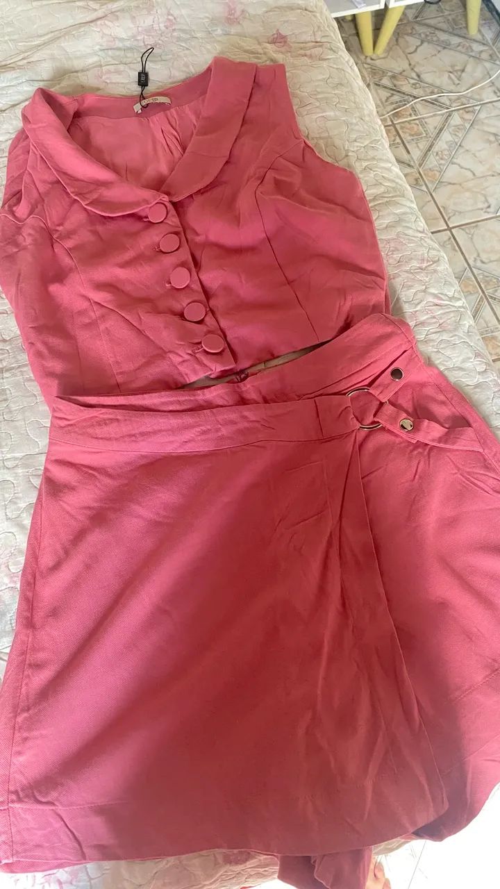 Conjunto Deep - Foto 3