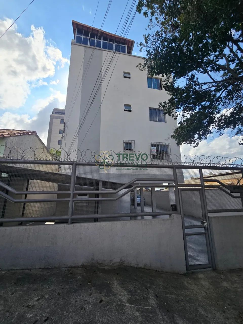 Excelente Apartamento Novo Eldorado