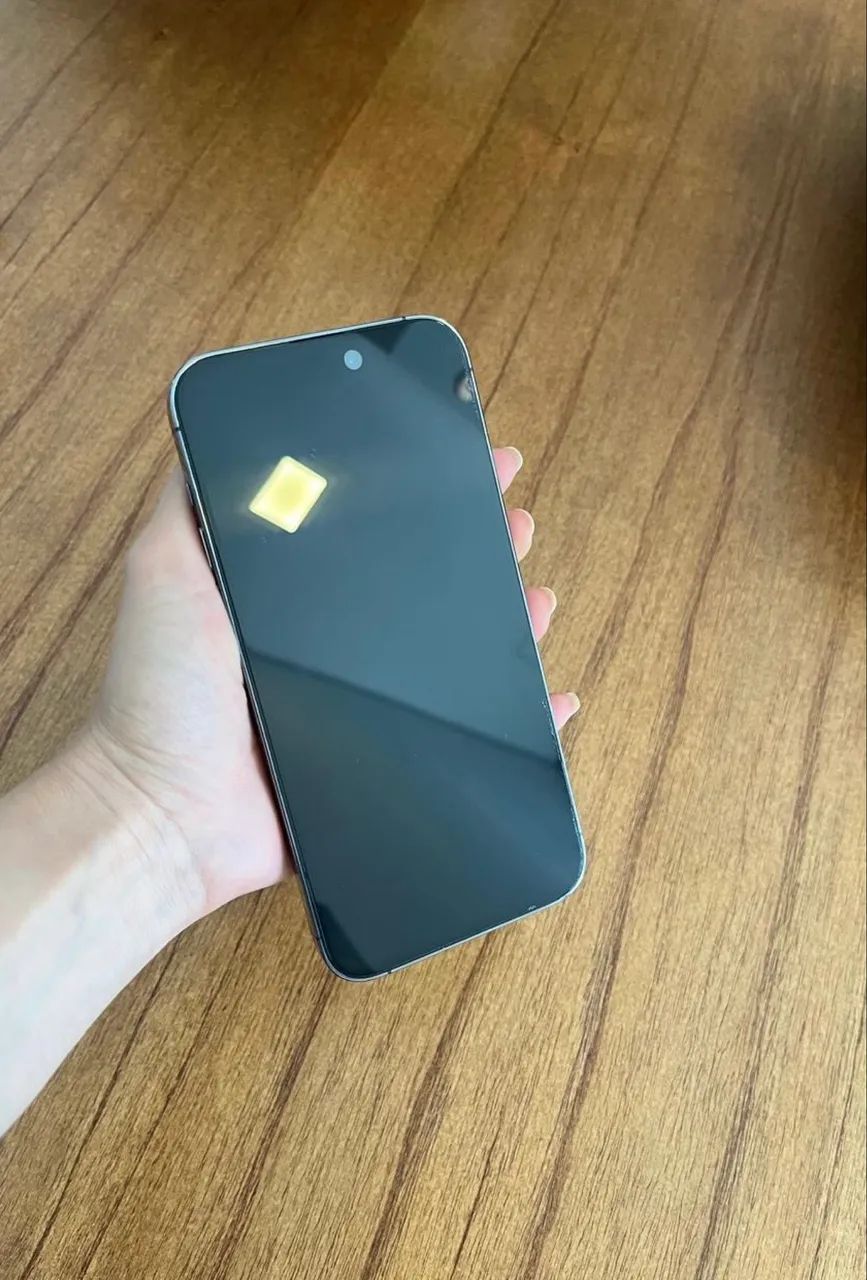 iPhone 14 Pro Max 128GB - Foto 2