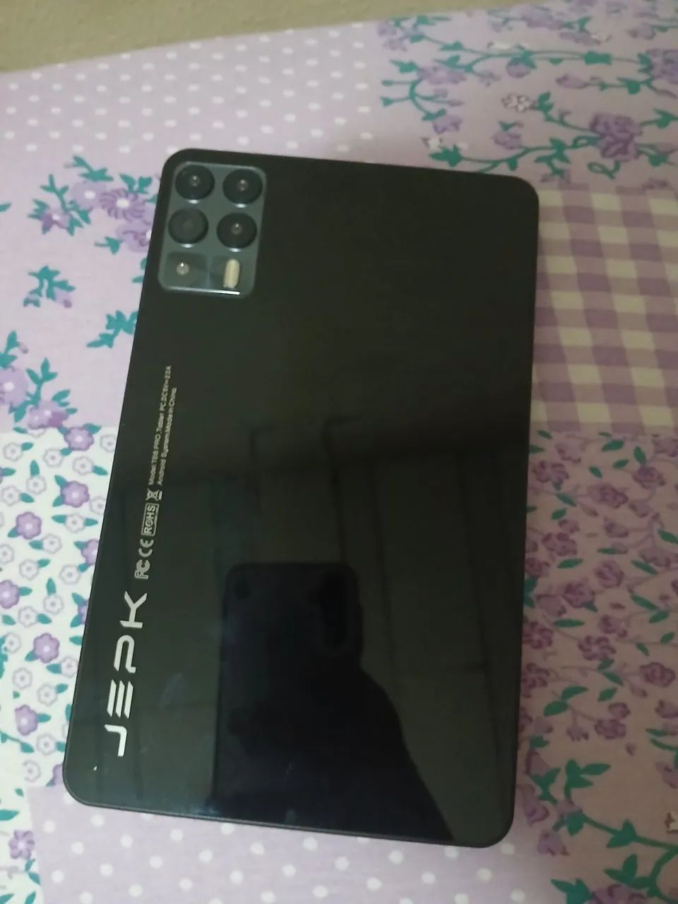 Tablet com defeito - Foto 2
