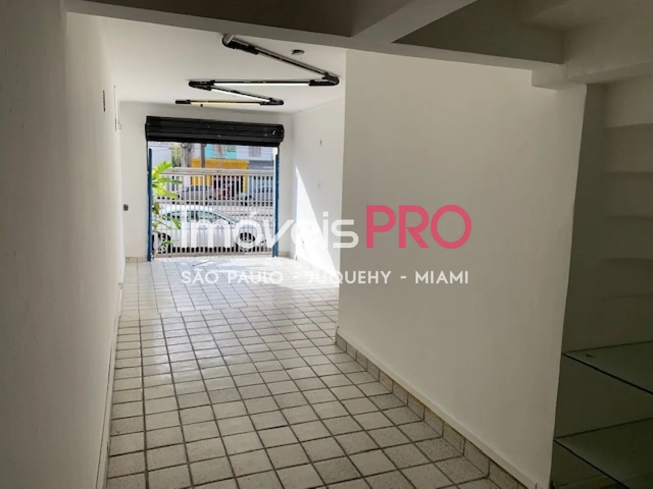 Ponto comercial na Av. Indianópolis com 220m² perto do metrô - Foto 2