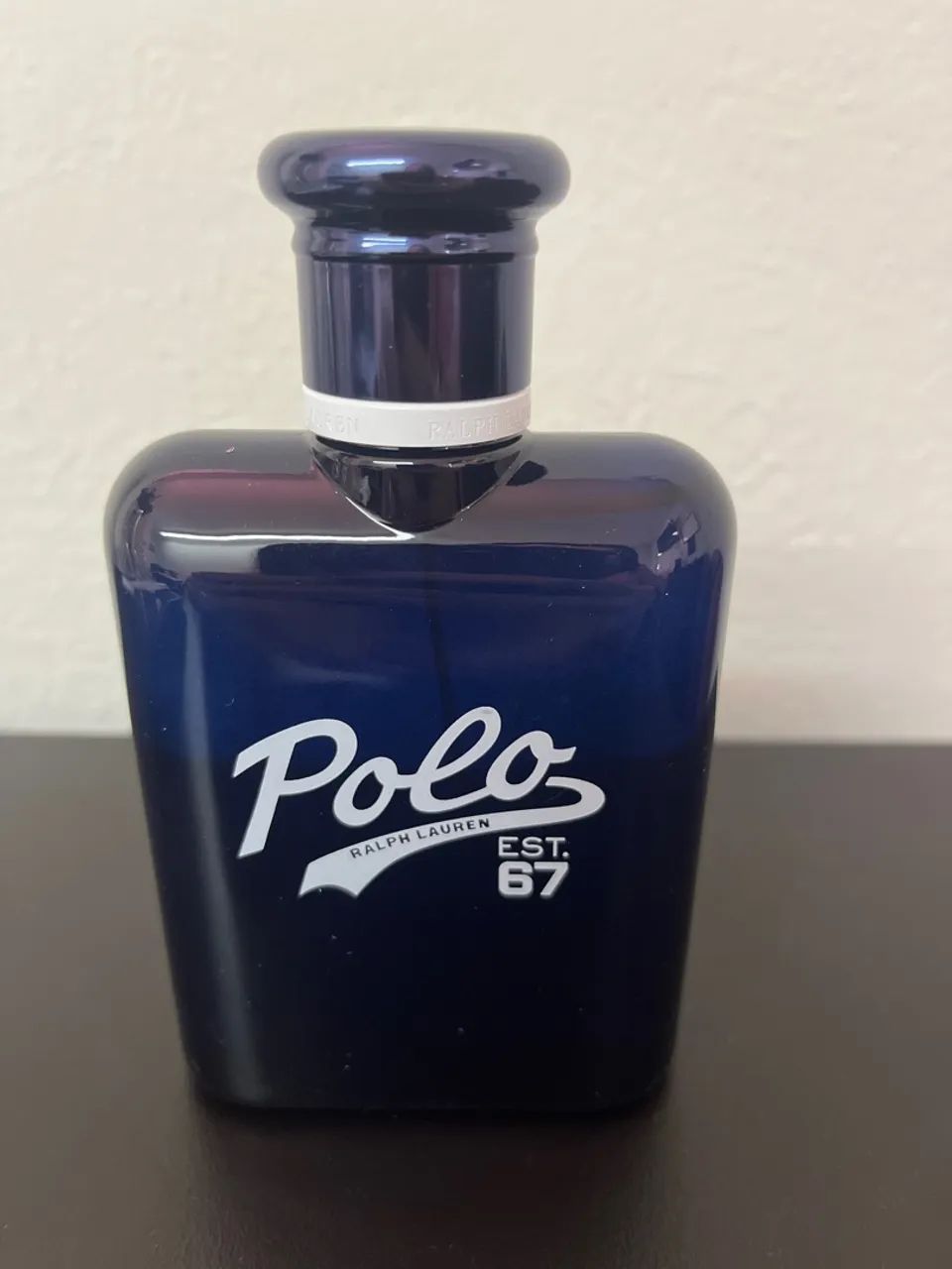 Perfume Polo Ralph Lauren 67 - Foto 2