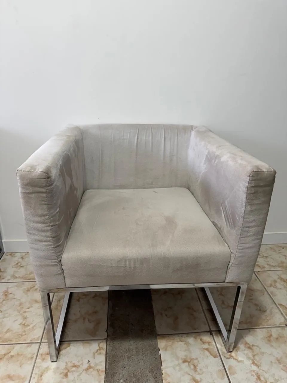 Poltrona Para Sala - Foto 2