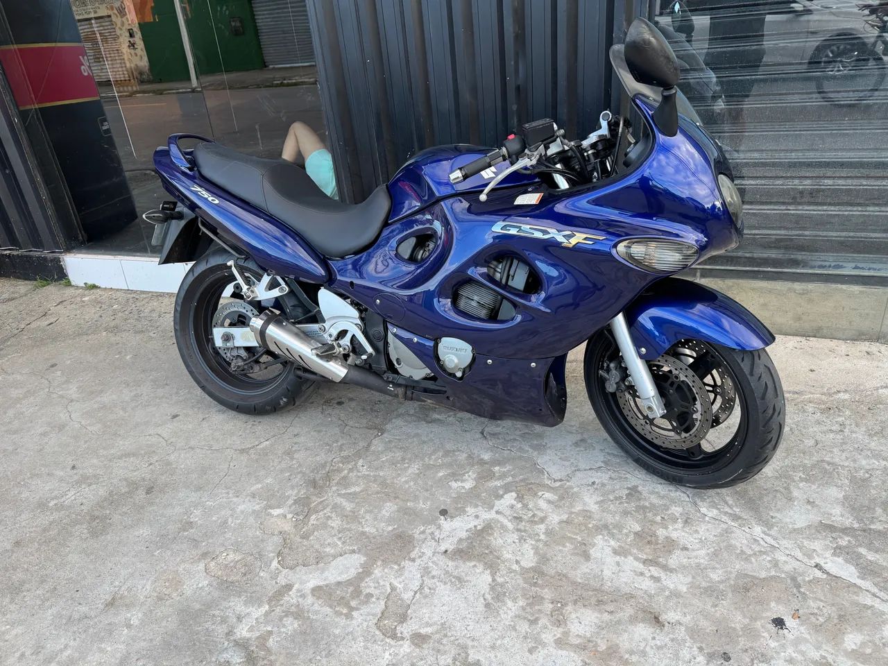VENDO OU TROCO - Foto 3