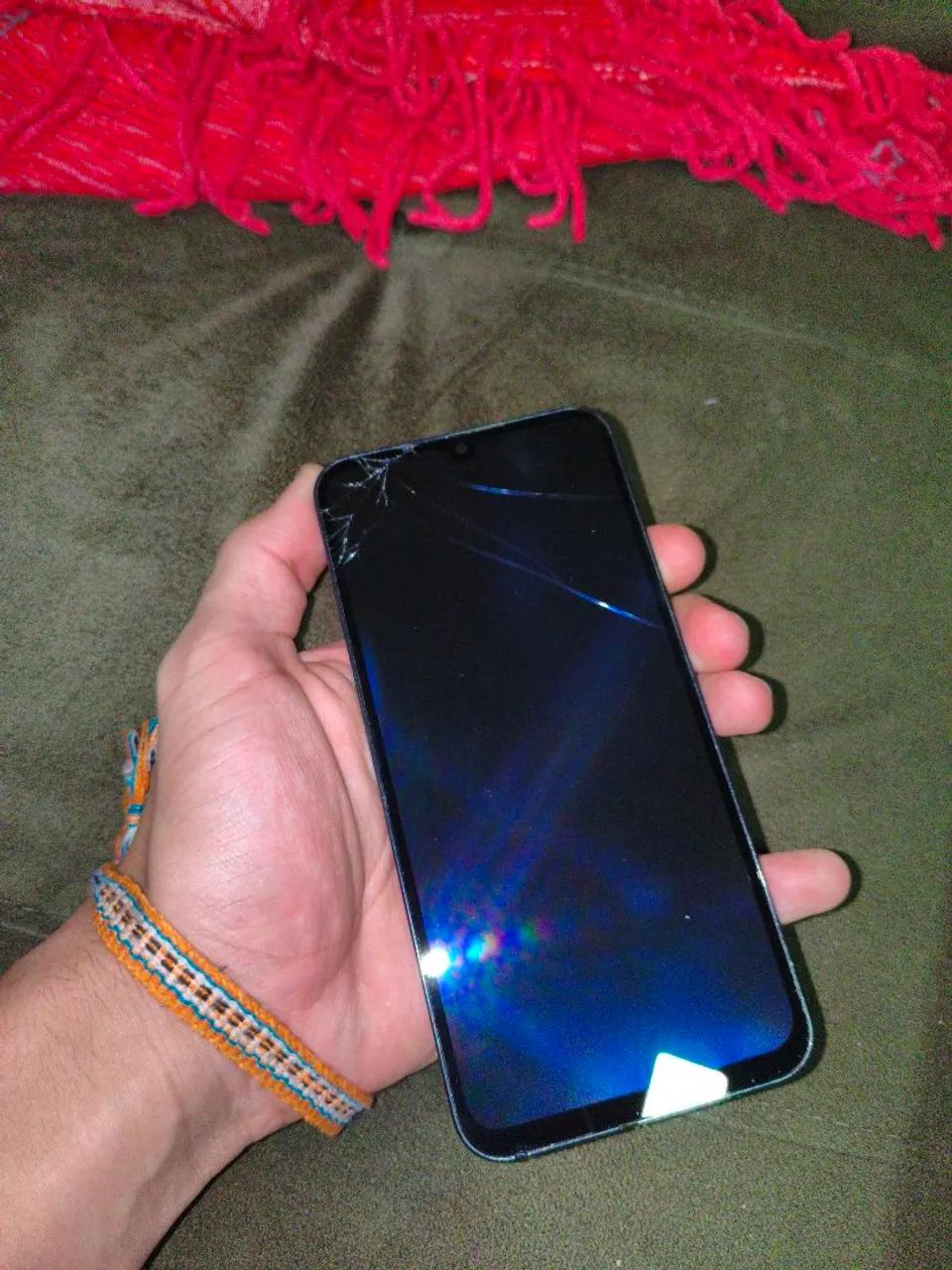 Tela original A15 4g - Foto 3