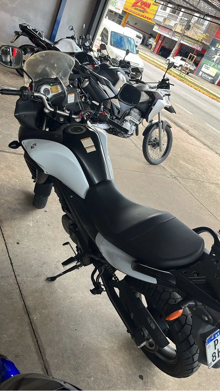 Vstron 650! - Foto 5
