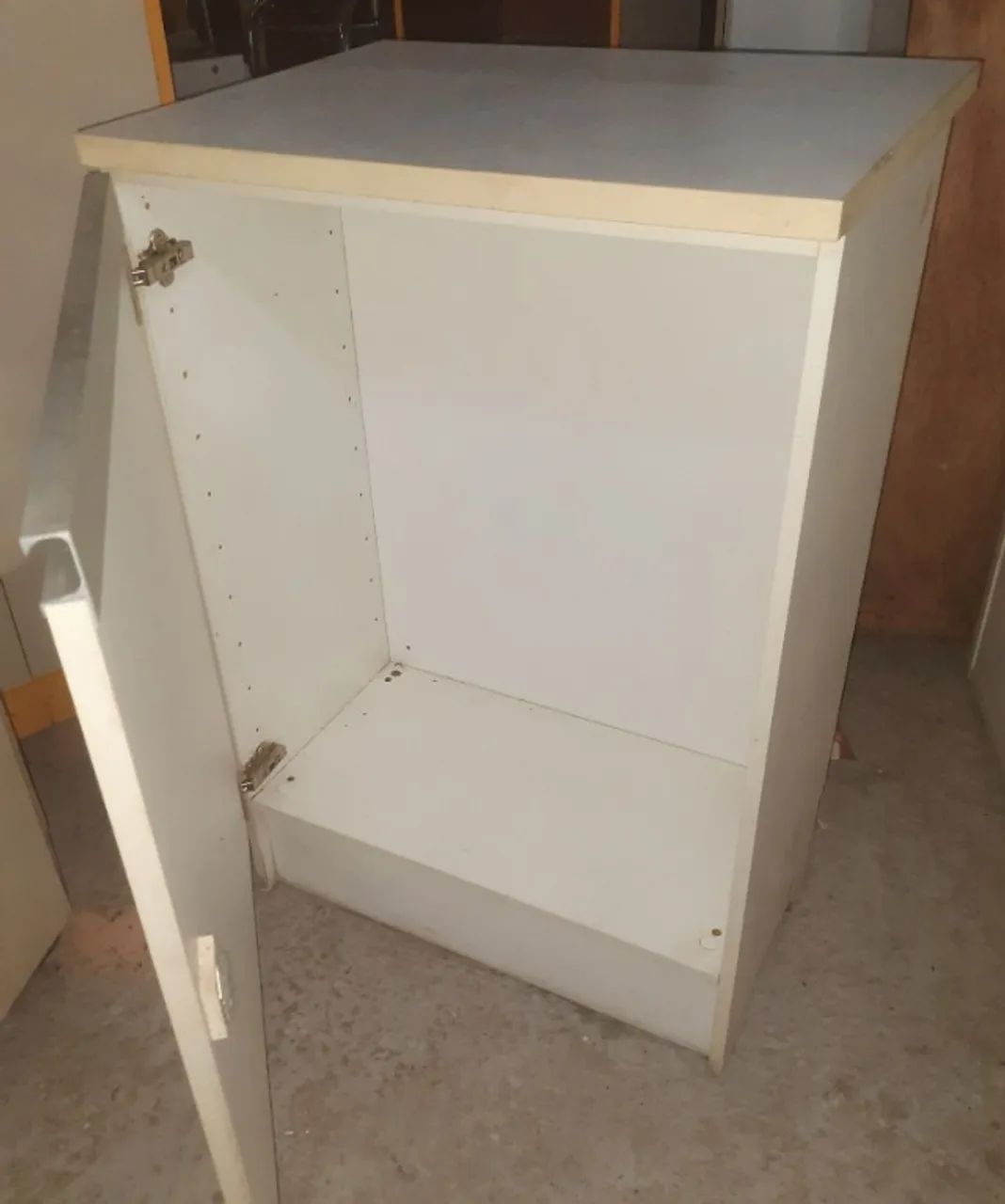 Armário Balcão com Porta para Comércio - Foto 4