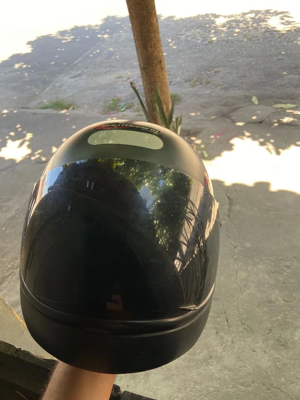CAPACETE TAURUS  - Foto 5