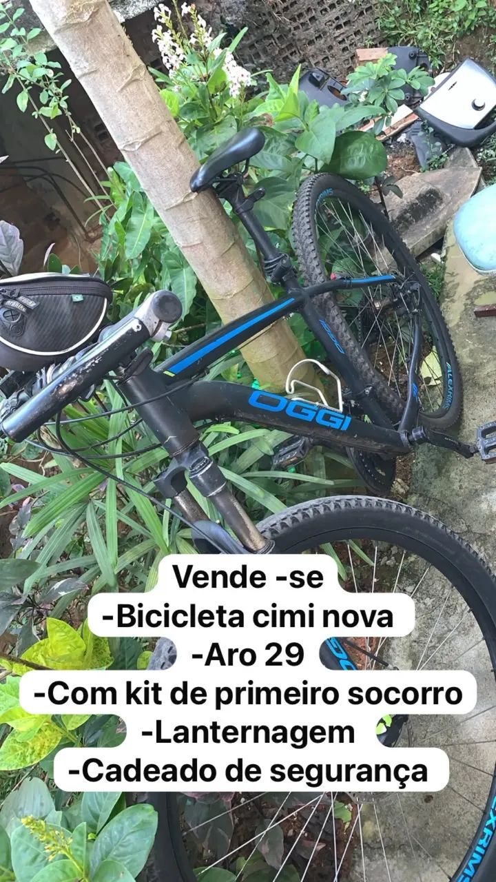 Bicicleta - Foto 3
