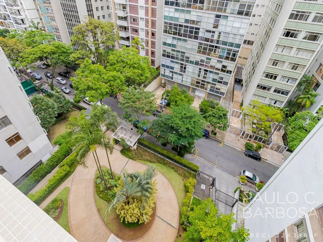 Higienópolis Venda - 4 dormitórios (1 Suíte) - 3 Vagas - 365m² - Foto 8