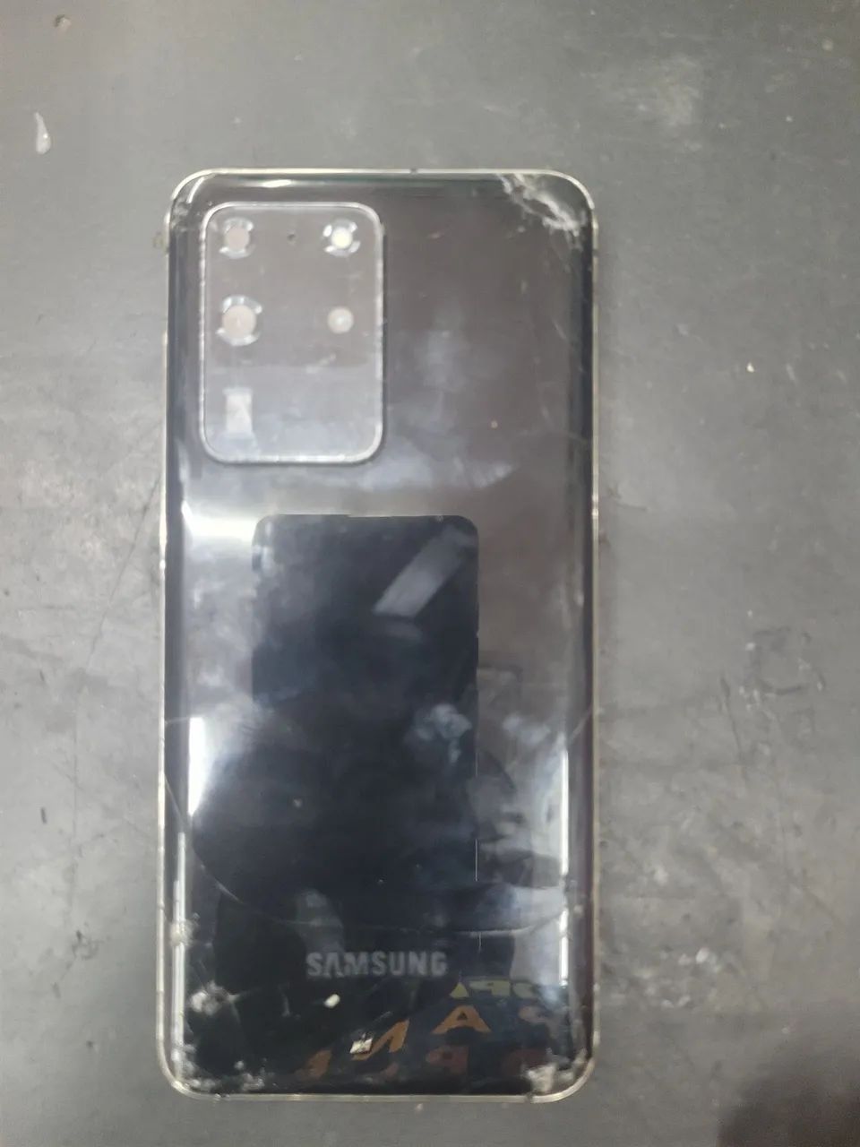 Sansung s20 - Foto 2